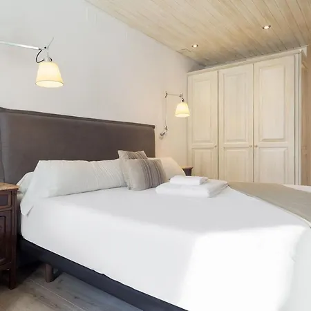 Appartamento Luderna - Duplex Cap De Aran A1 Baqueira Beret