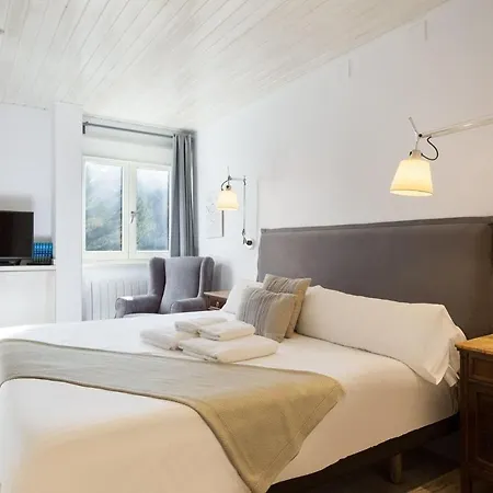 Luderna - Duplex Cap De Aran A1 Baqueira Beret
