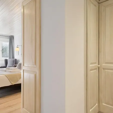 Luderna - Duplex Cap De Aran A1 *