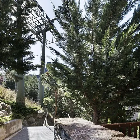 Apartament Luderna - Duplex Cap De Aran A1 *