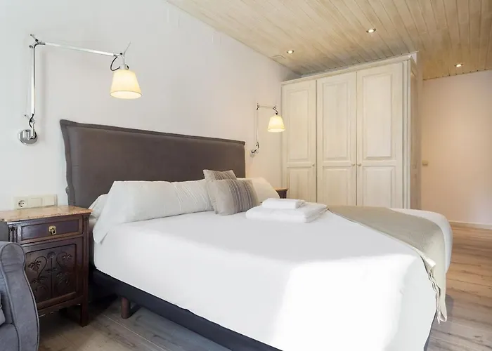 Apartament Luderna - Duplex Cap De Aran A1 Baqueira Beret