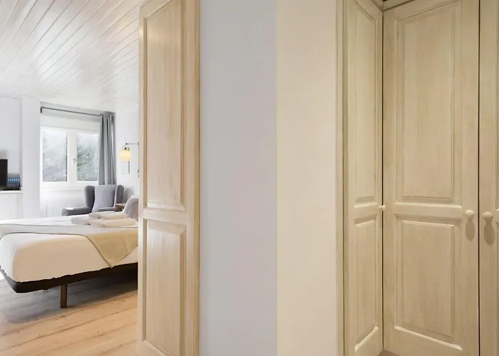 Luderna - Duplex Cap De Aran A1 *